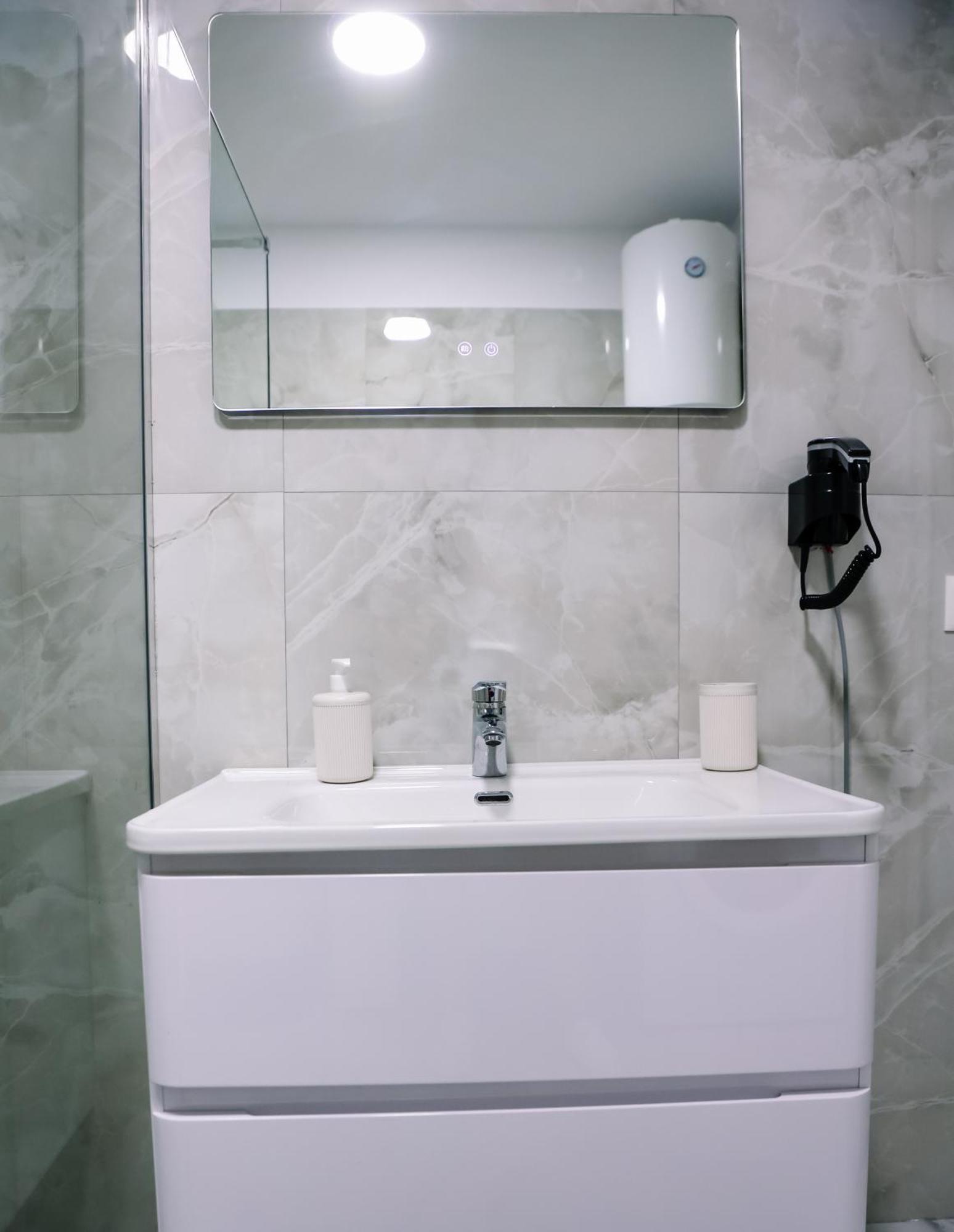 Apartament Oasis