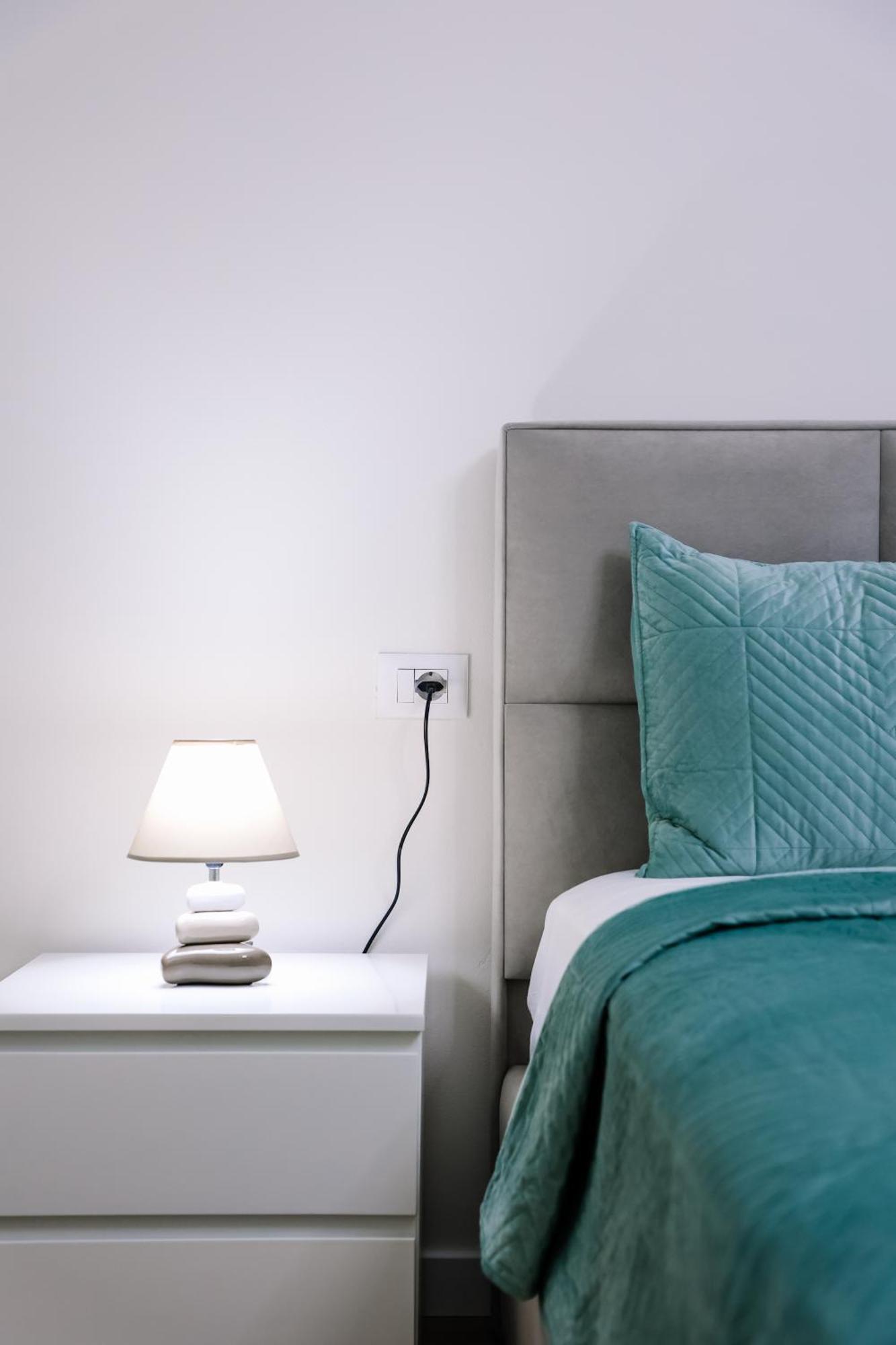 Oasis Apartament *