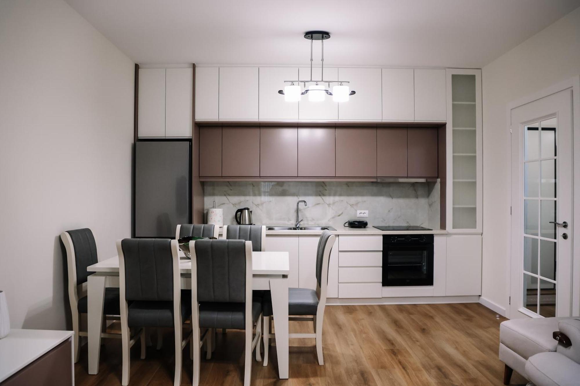 Oasis Apartament