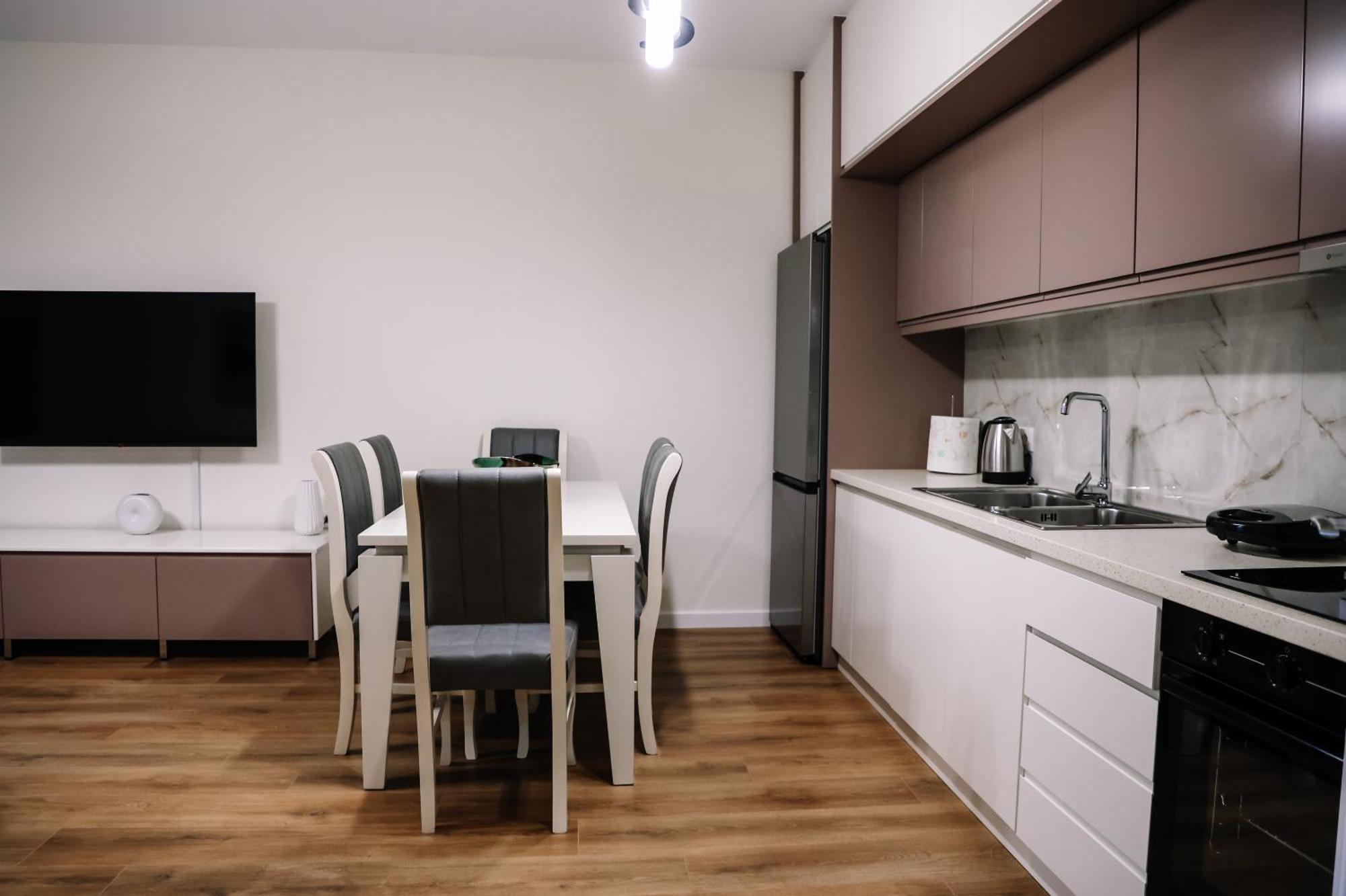 Apartament Oasis *